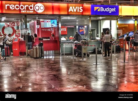 Aeropuerto el altet fotografías e imágenes de alta resolución Alamy