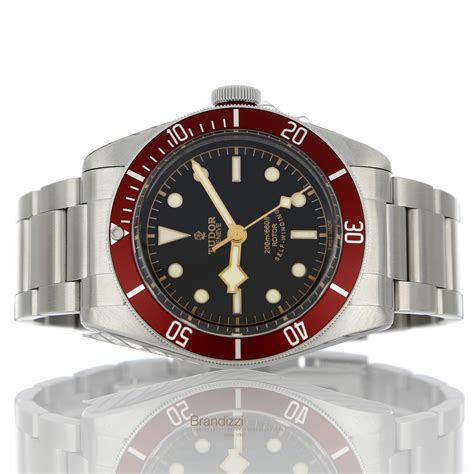 Brandizzi Tudor Black Bay Ref R