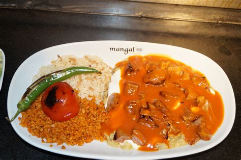 Galerie - Mangal Restaurant