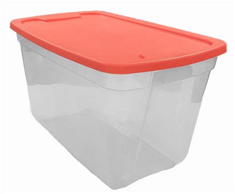 Storage Totes In Mansfield Ohio Edge Plastics Inc