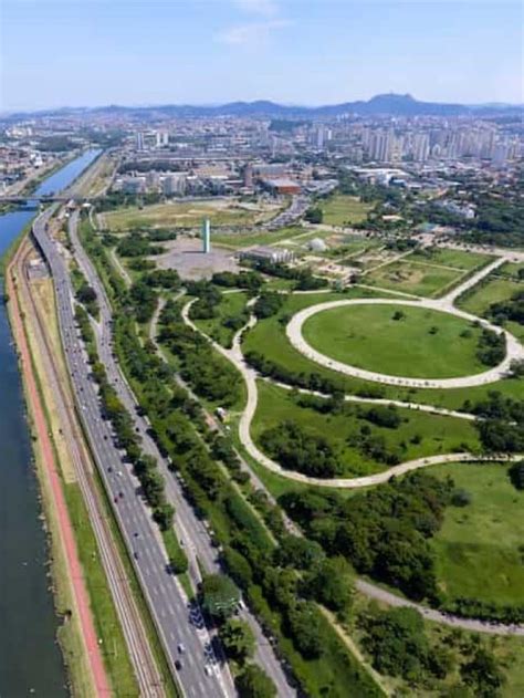 Parques Em Sp Para Fazer Um Piquenique M Dulo