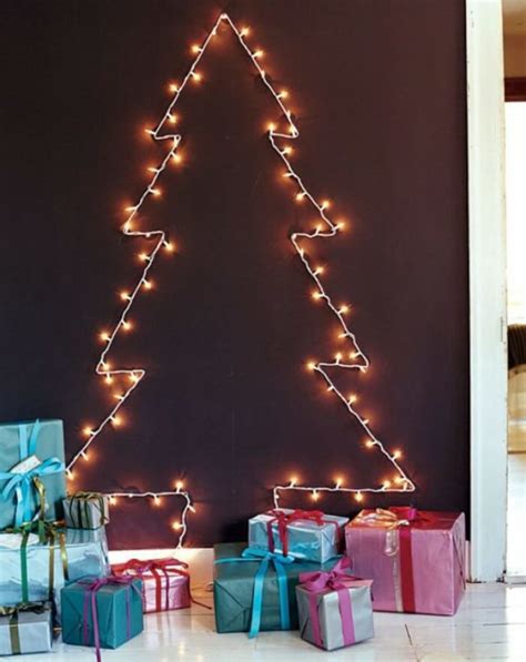 26 Dazzling Christmas Lights Decoration Ideas Youll Love