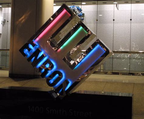 Enron CEO told employees to buy stocks just months before company ...