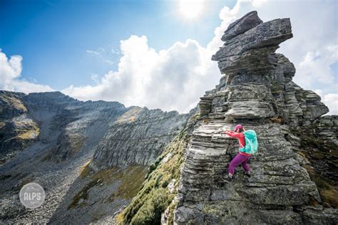 Hiking the Via Alta Verzasca, a multi-day ridge traverse in Ticino