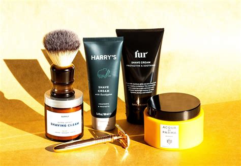 The best shaving creams for every skin type - Very Good Light