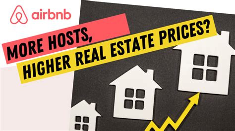 Airbnb impact on affordable housing: +50% New hosts in one year, STR ...