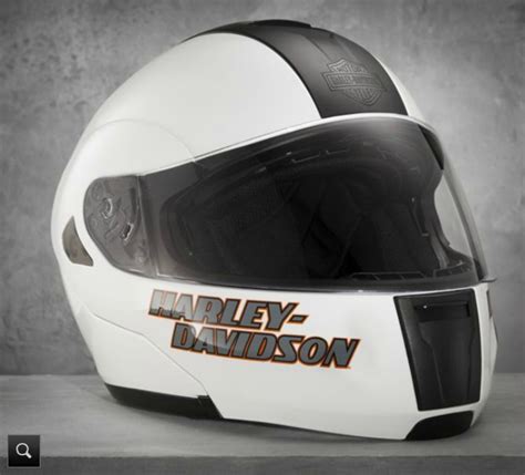 Harley Davidson Shows The Visionary Modular Helmet Autoevolution