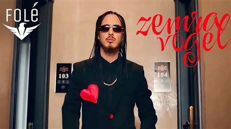 Princ1 Zemra Vogel Official Video 4K YouTube