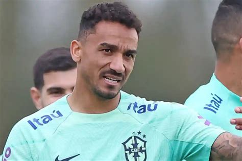 Abriu mão Danilo deixa valor milionário para acertar o Flamengo