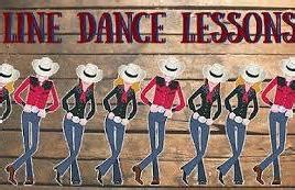 Country Line Dance Lessons | City of Dassel, Minnesota