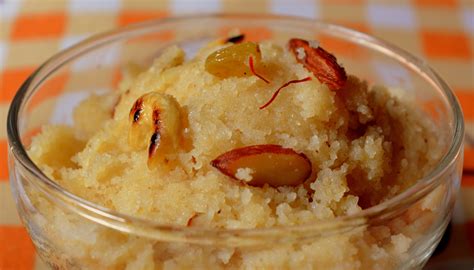 Suji Halwa Recipe Hindi at Amanda Litherland blog