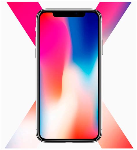 Мобильный телефон Apple iPhone X 64GB Silver – фото, отзывы ...