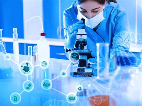 BioWorld published an article about our Series A