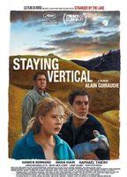 Staying Vertical Nude Scenes