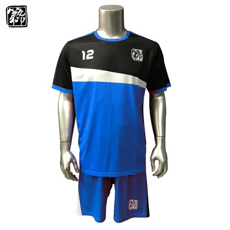 Professional Customize Adultkids Breathable Soccer Set 2017 2018