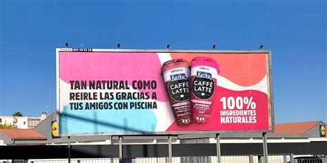 Publicidad exterior La gran aliada de las campañas de verano GF DOOH