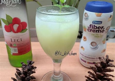 Resep Nata De Aloe Vera Ice Es Lidah Buaya Oleh Isna Shofie A Cookpad