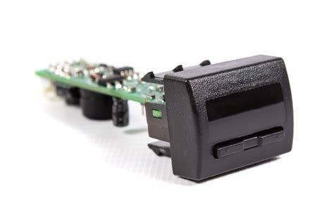 Бортовой компьютер "Multitronics" UX-8 для ВАЗ (2110-2112, 2113-2115 ...