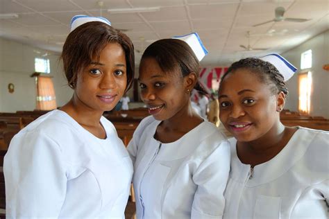 School Of Midwifery Programme Overview Egbe College Of Nursing