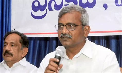 cpm  implement peoples agenda  babu rao