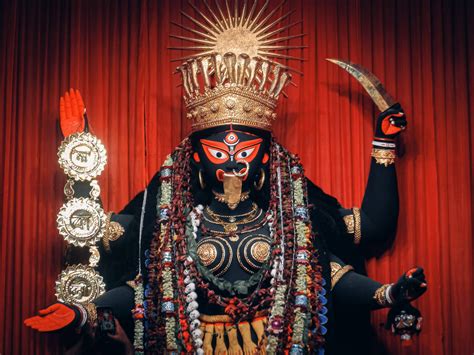 Top 999+ Goddess Kali Wallpapers Full HD, 4K Free to Use