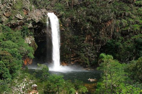 Cachoeiras Em Minas Gerais Conhe A As Melhores