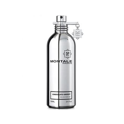 MONTALE CHOCOLATE GREEDY EDP 100ML TESTER Online En Perfumeriaschic