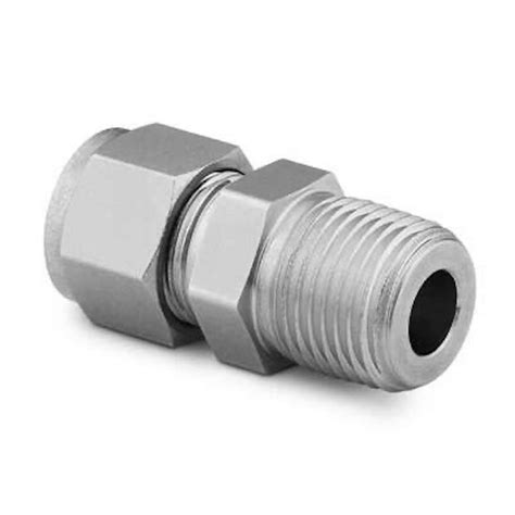 Buy Ss Bt Swagelok Male Thermocouple Connector Tube