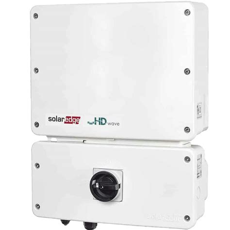 Solaredge Power Optimizer Se S440 Unbound Solar