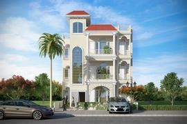 Independent Villas For Sale In Chandigarh Residential Villaments In