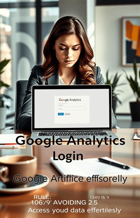 how to sign into google analytics