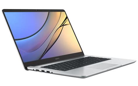 Huawei Matebook D 2018 53010bru External Reviews