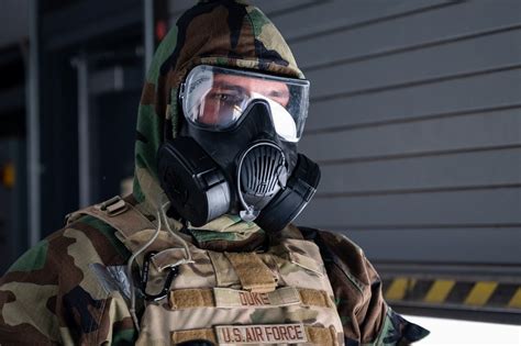 Dvids Images Cbrn Training Image Of