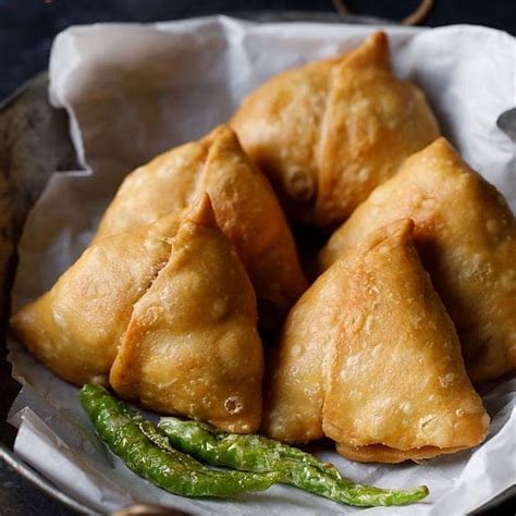 World Samosa Day