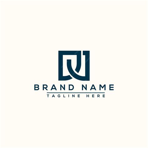 Premium Vector | Dj logo design template vector graphic branding element