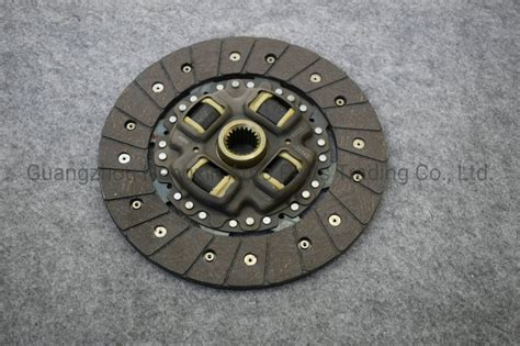 31250 25130 31250 26040 Clutch Disc China Assembly And Auto Friction