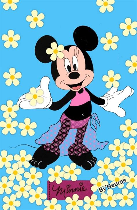 Pin De Tyler Hays Em Mickey Minnie Summertime