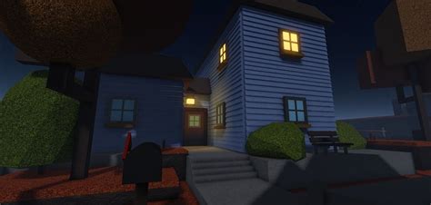 Bloxoween [Game Showcase] - Creations Feedback - Developer Forum | Roblox