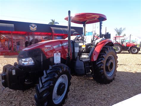 Farmall JX100 MFD ROPS Tractores De La Serie Farmall JX Case IH