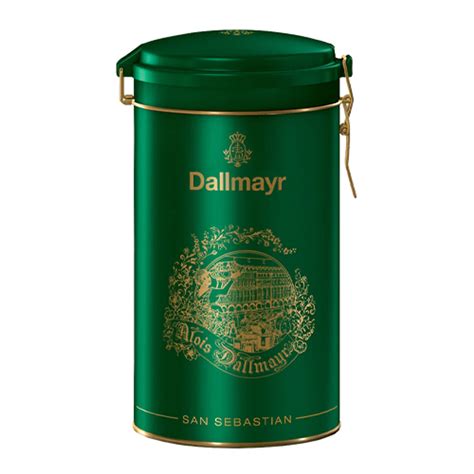 Dallmayr Products - The Taste of Germany