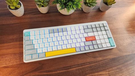 Nuphy Air96 V2 Review: New and Improved | MMORPG.com