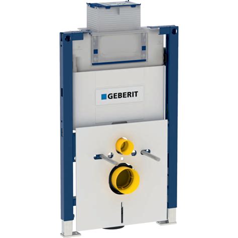 Geberit Sigma 8 Combifix Italia Cassetta Di Scarico WC