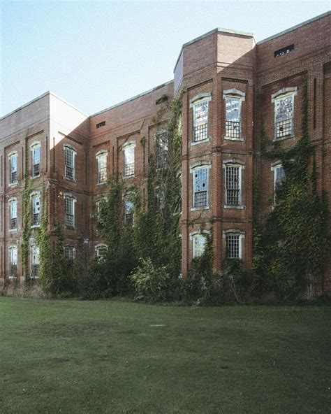 Nick Masters Central State Hospital On Exposure Central States