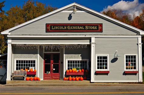 Refuel On The Vermont Gran Fondo At Historic Country Stores