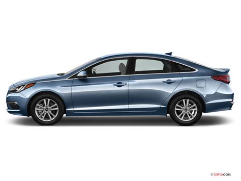 2017 Hyundai Sonata: 129 Exterior Photos | U.S. News