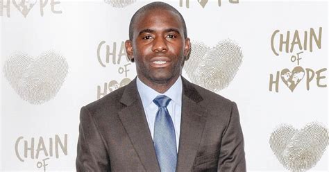 Fabrice Muamba Biography - Facts, Childhood, Family Life & Achievements