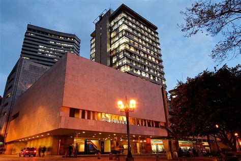 Museo Del Oro De Colombia