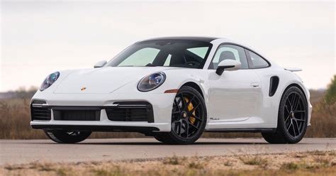 Hotcars Official On Twitter Sports Car Enthusiasts Love The Porsche