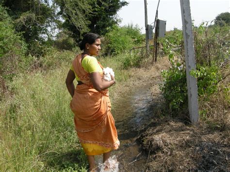 Documenting Indias Villages Before They Vanish P Sainath