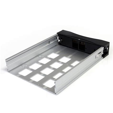 Extra Hot Swap Hard Drive Tray For SATSASBAY BK StarTech